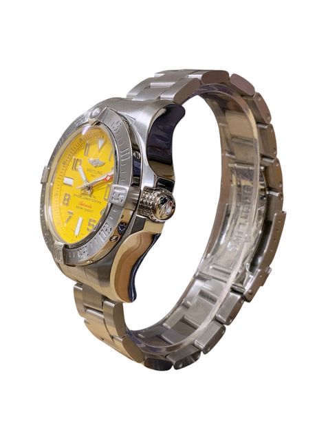 Breitling Avenger II Seawolf A17331 Image 2